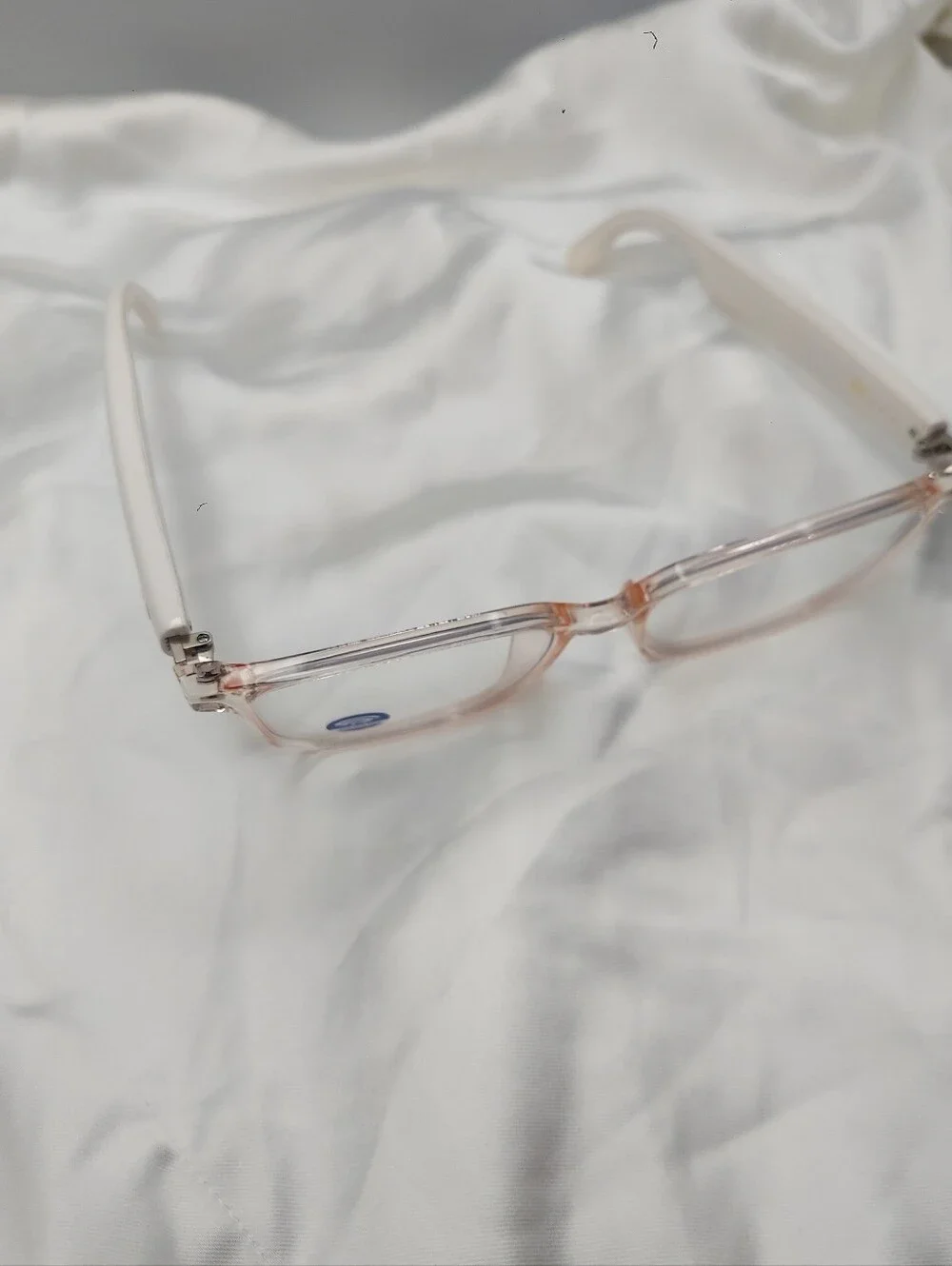 HYUNDAI HY-C8 Pro True Wireless Bluetooth Smart Glasses